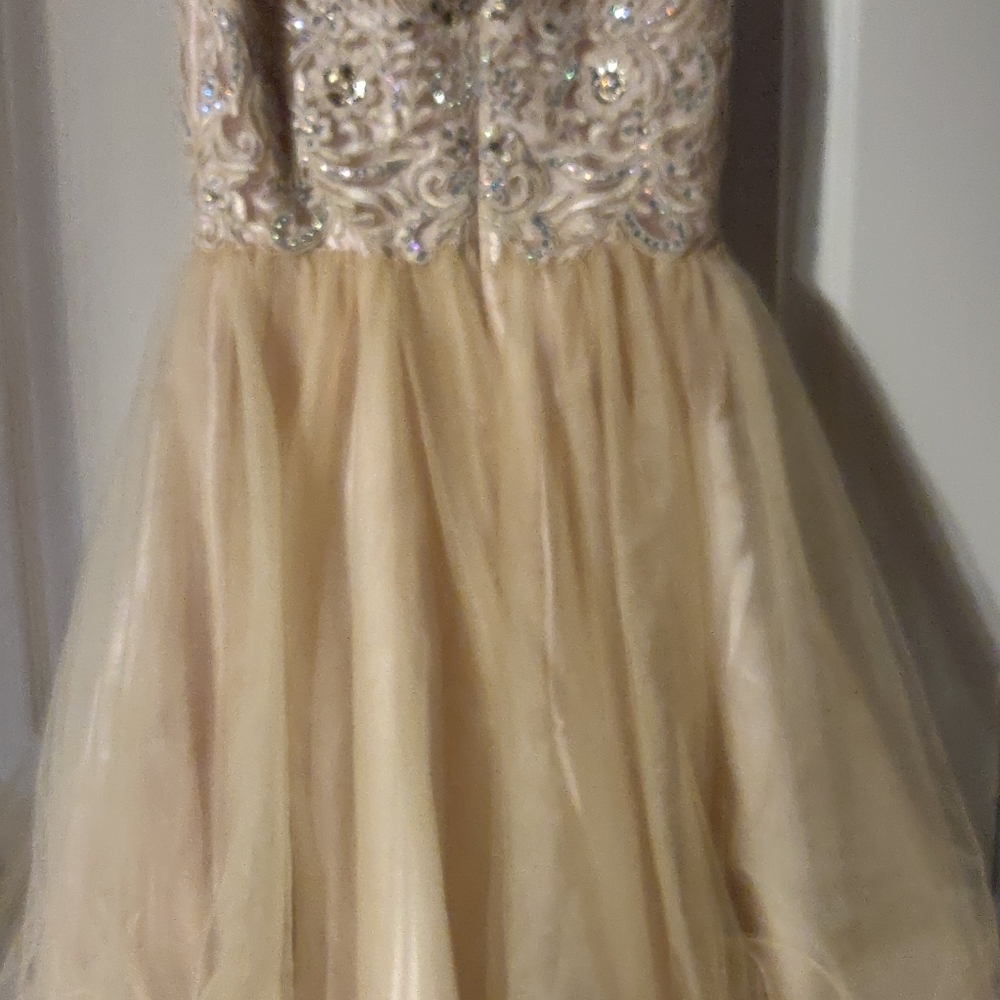 Formal Dress - Picture 3 of 5